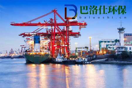 港口 码头 450_300