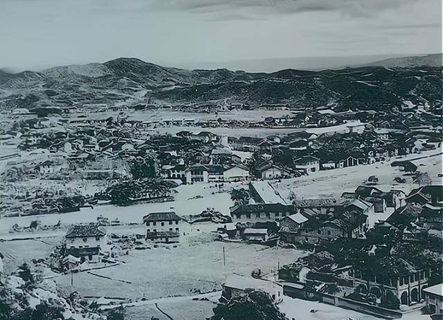 当时为了打倒家乡的这两位恶霸,刘绍南还收集了许多