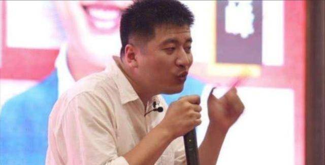 原创曾经爆火的考研名师张雪峰现在为何杳无音信人要管好自己的嘴