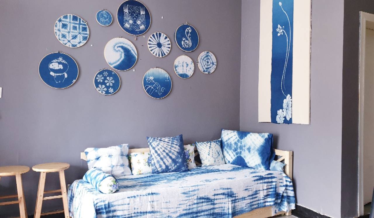 游山水,地质探秘,赏风土人情,住花样民宿,一站搞定!