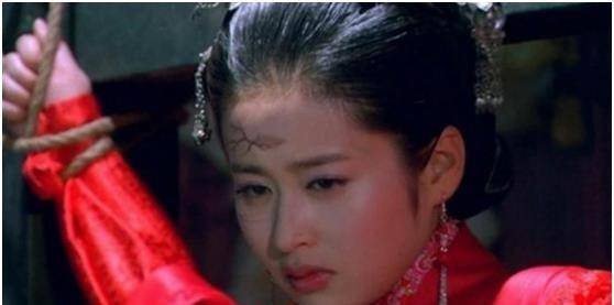 原创唐朝公主去和亲刚成婚就被丈夫砍下头颅祭旗成为最惨和亲公主