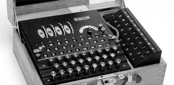 原创二战北非战场为何隆美尔能连连得手英军破译密电帮了他的忙