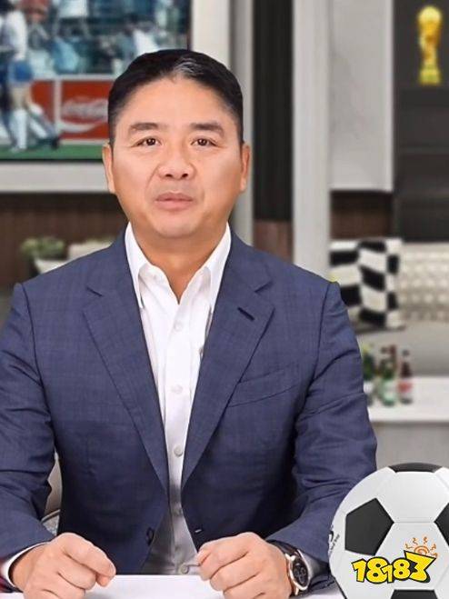 周鸿祎,刘强东下场 企业家争当网红传递什么信号_直播_papi_罗永浩