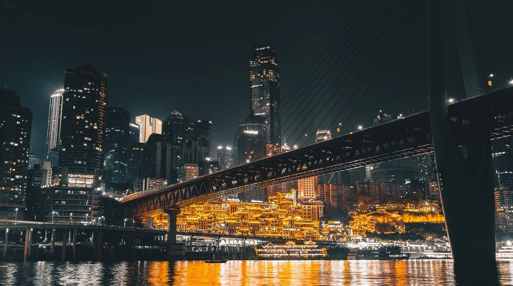 重庆找导游之家导游联系方式13062325646