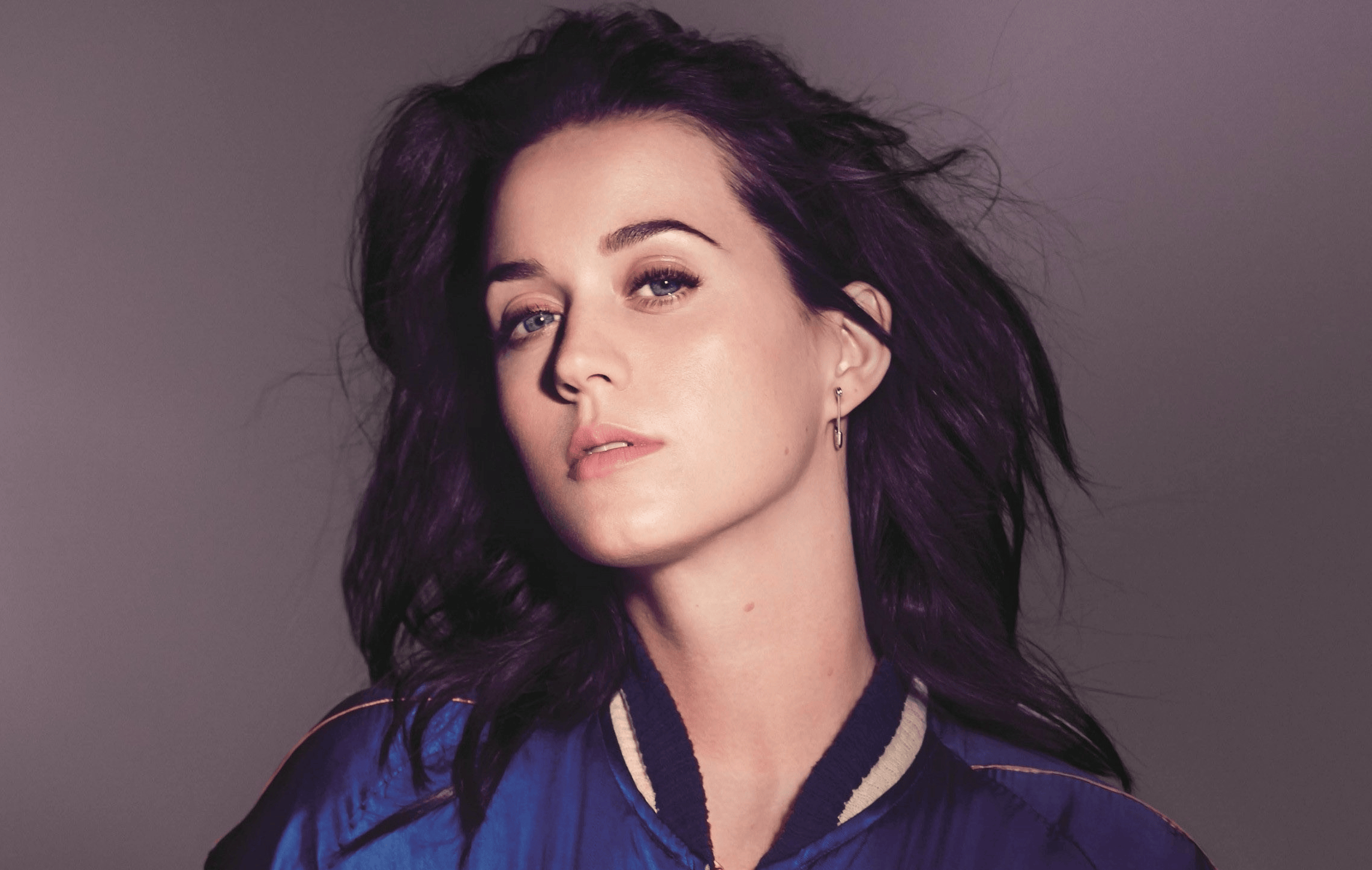 凯蒂佩里惊艳娱乐圈,颜值身材双绝!