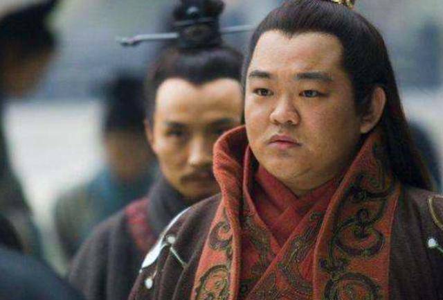 原创阿斗不是好皇帝但他会生存懂得享受生活投降后过得很滋润