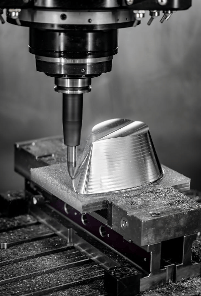 码住:数控铣工证书哪里可以报考?报考条件?考试内容和出证周期