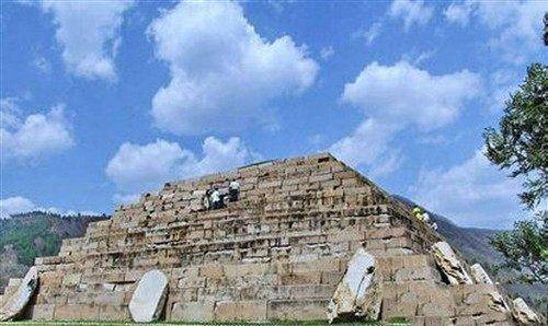 原创中国成功申遗高句丽王城韩国第一个不乐意了看看他们怎么说的