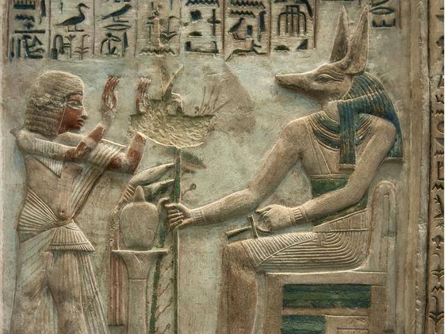 原创拥有优质地理屏障的古埃及为何最终还是会走向灭亡