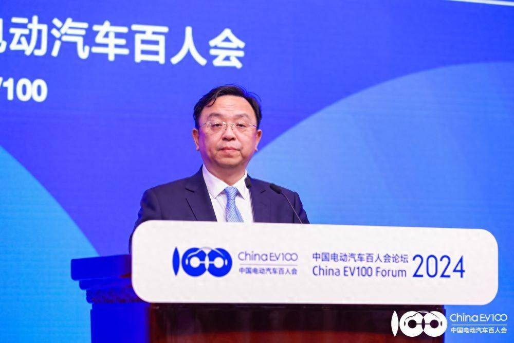 4月上半月新能源渗透率超过50% 提前10年完成目标