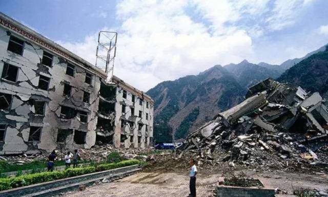 原创汶川地震后几万遇难者在银行的存款与贷款都是如何处理