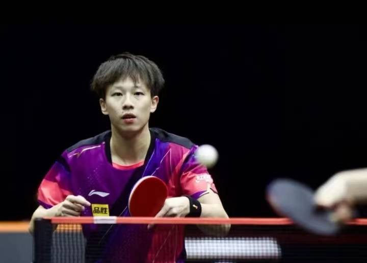 林高远4-0横扫张本智和，挺进澳门世界杯决赛！