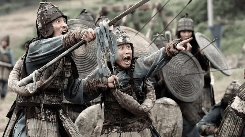 唐朝藩镇割据,为何节度使会怕士兵,往往造反的不是节度使而是藩镇的