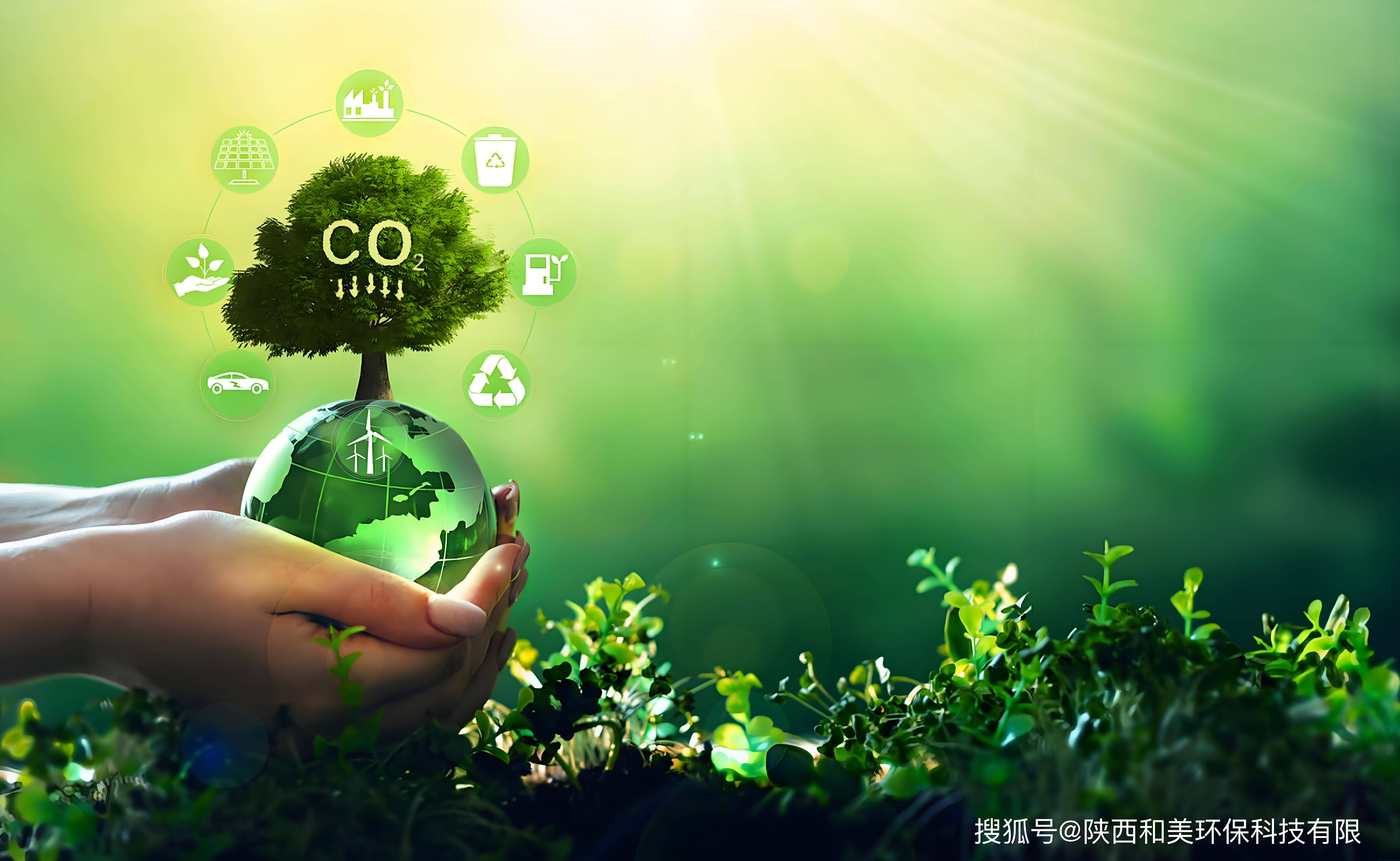 携手陕西和美环保科技,开启财富与清新空气共赢之旅