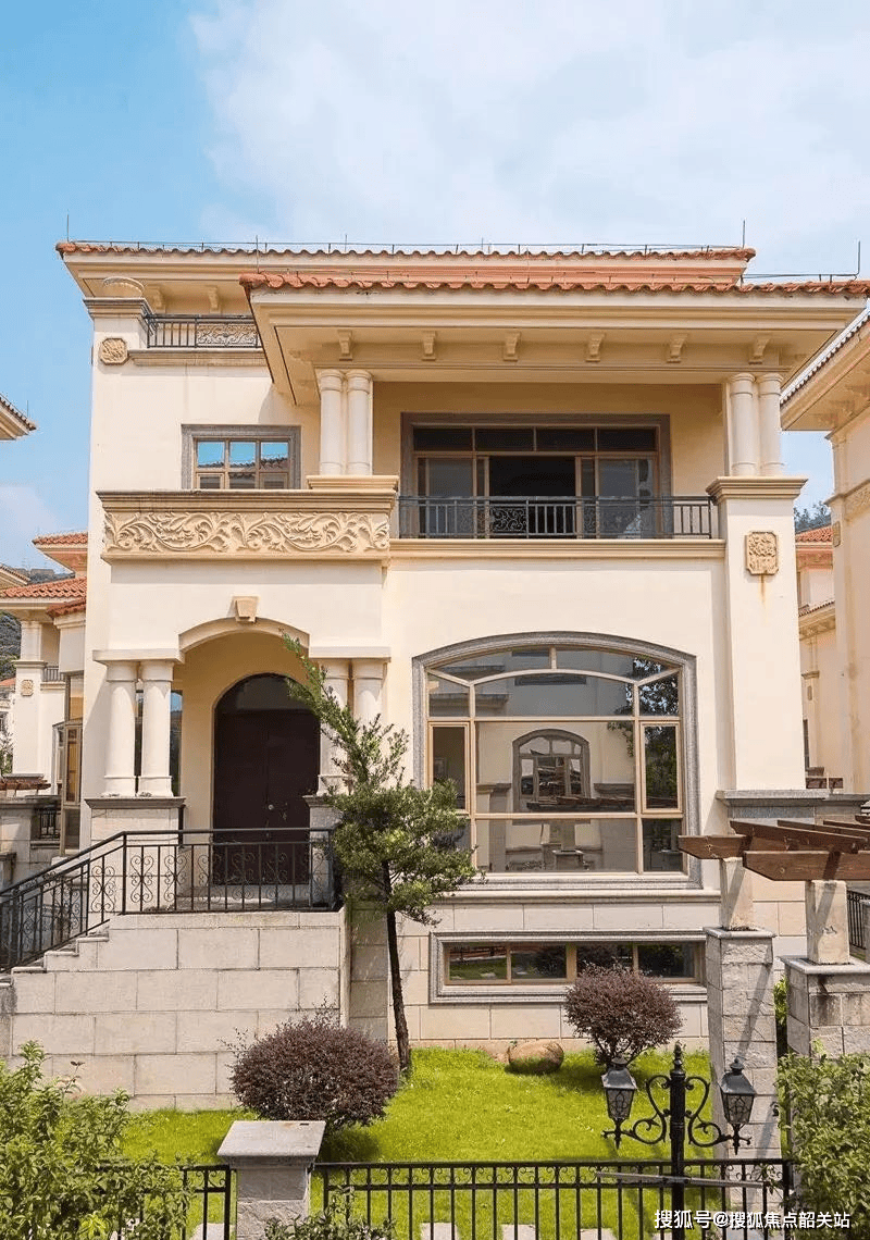 别墅(广州名荔雅苑别墅)首页网站|名荔雅苑别墅-楼盘详情/价格/户型