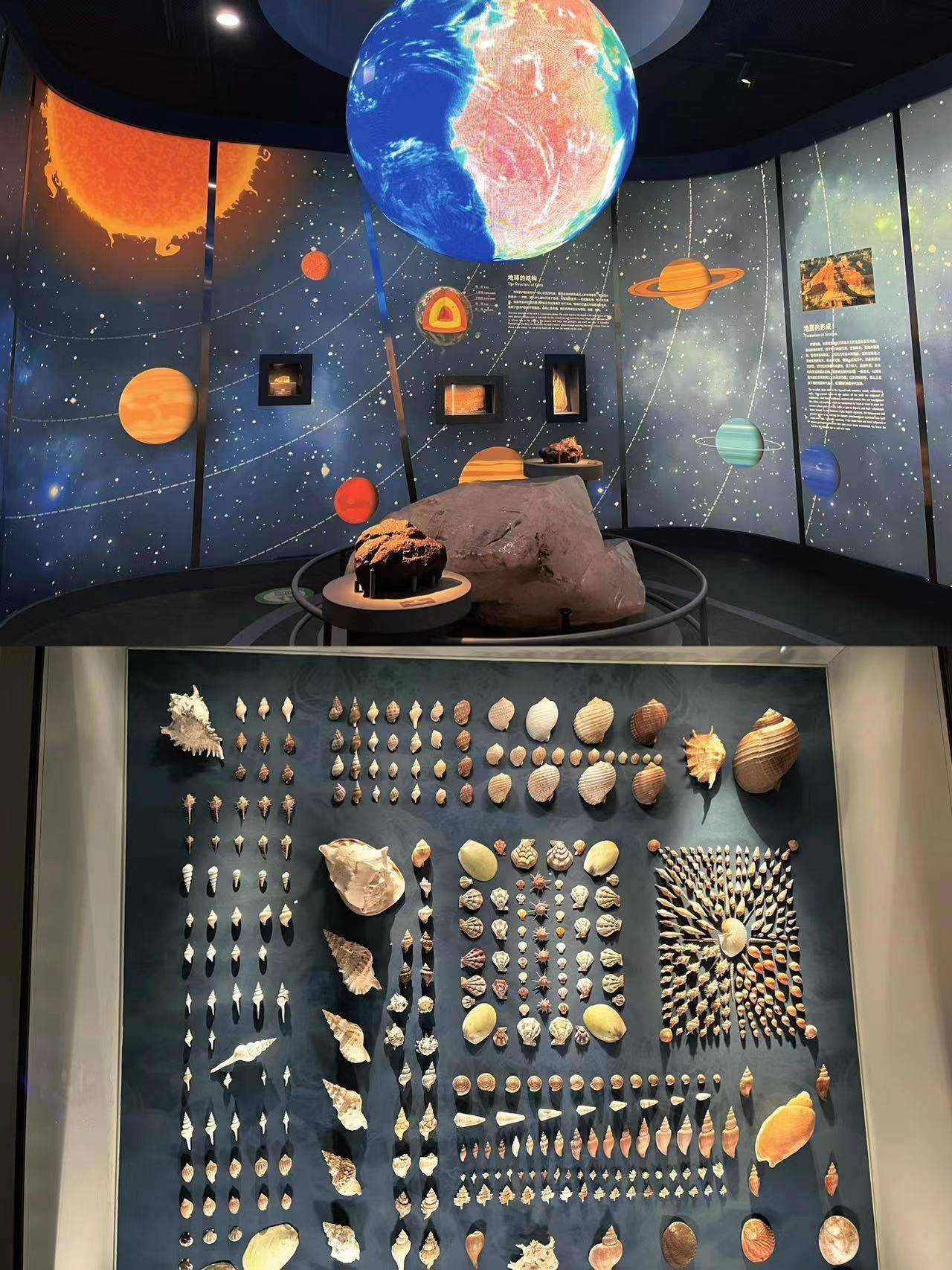 五一假期丨安吉两天一夜旅游推荐!