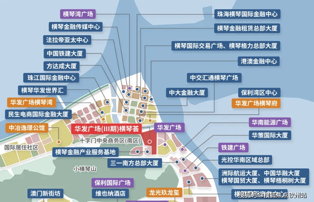 华发横琴湾,横琴府(横琴湾,府售楼处)首页网站|售楼中心_配套_房价