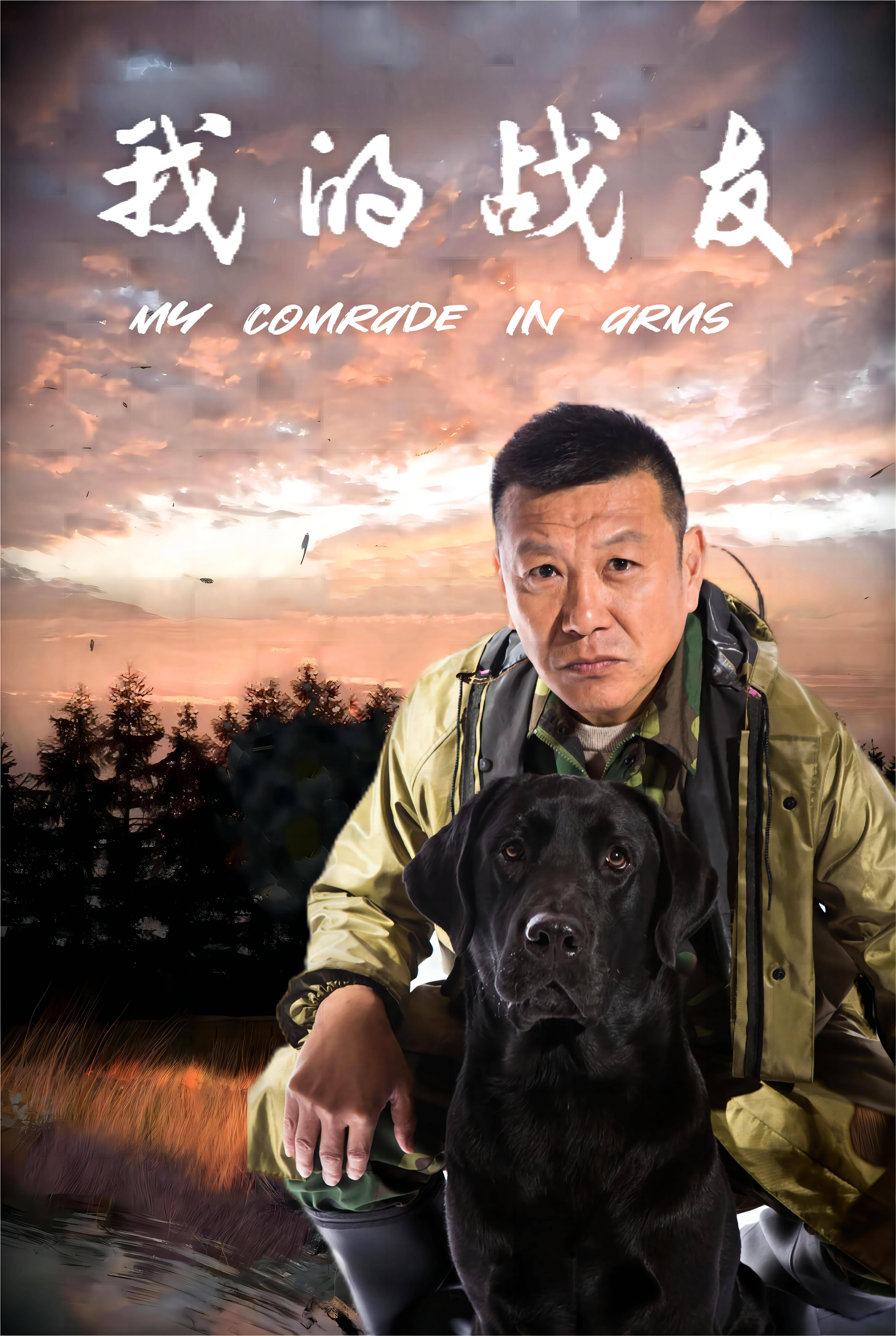 赵岩松受邀出席第十四届北京国际电影节