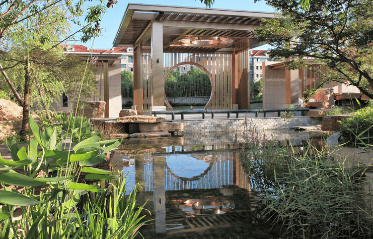 上海浦东云栖兰亭养老社区价格,云栖兰亭养老社区收费查询