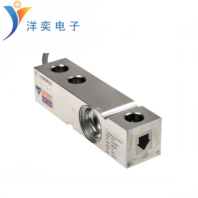 美国特迪亚3510称重传感器