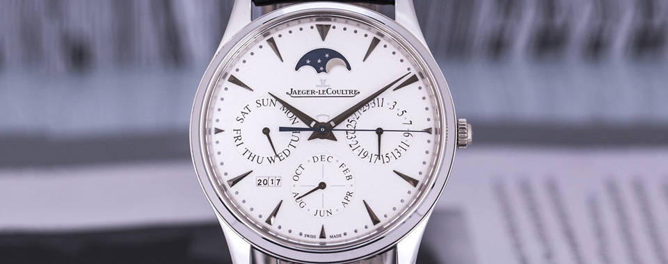 重庆积家服务保养——积家手表秒针脱落后怎么处理_维修_问题_专业