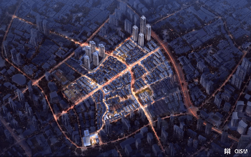 上海绿发新梓园将打造成文商旅居综合体 规划150多栋中式合院