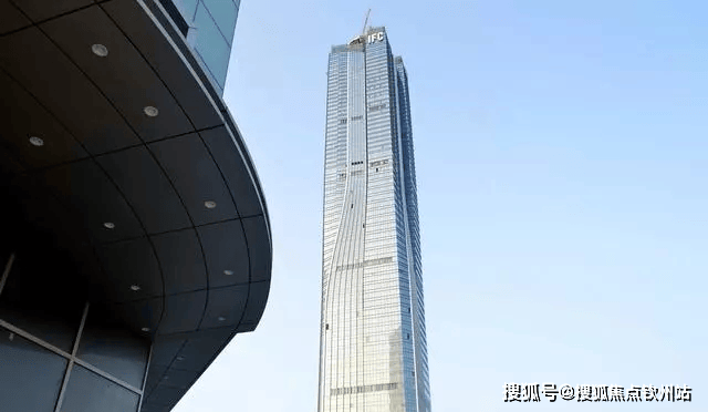 华发琴澳湾1号ifc售楼处()华发琴澳湾1号ifc售楼中心欢迎您_楼盘详情