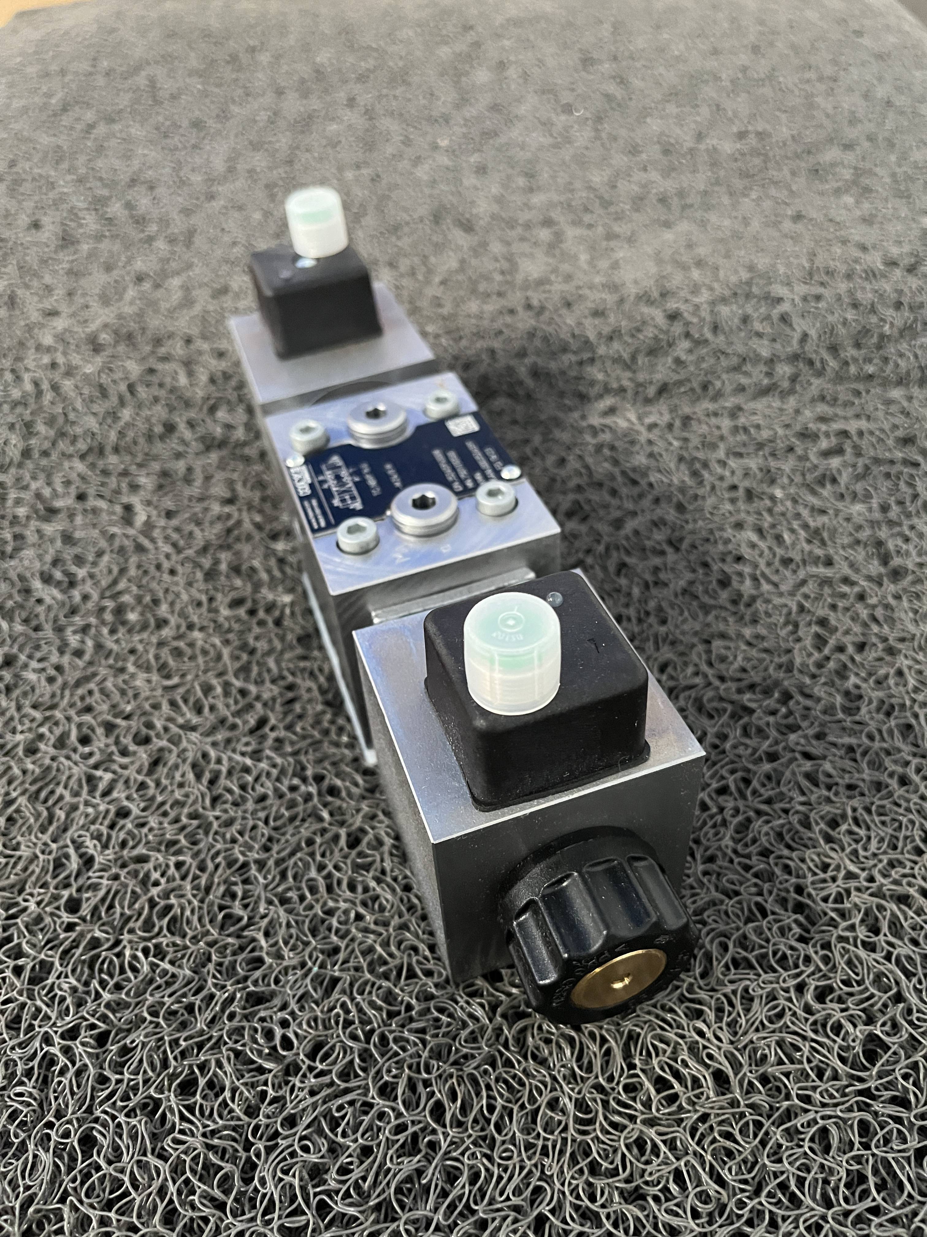 德国哈威nbvp 16 g/r
