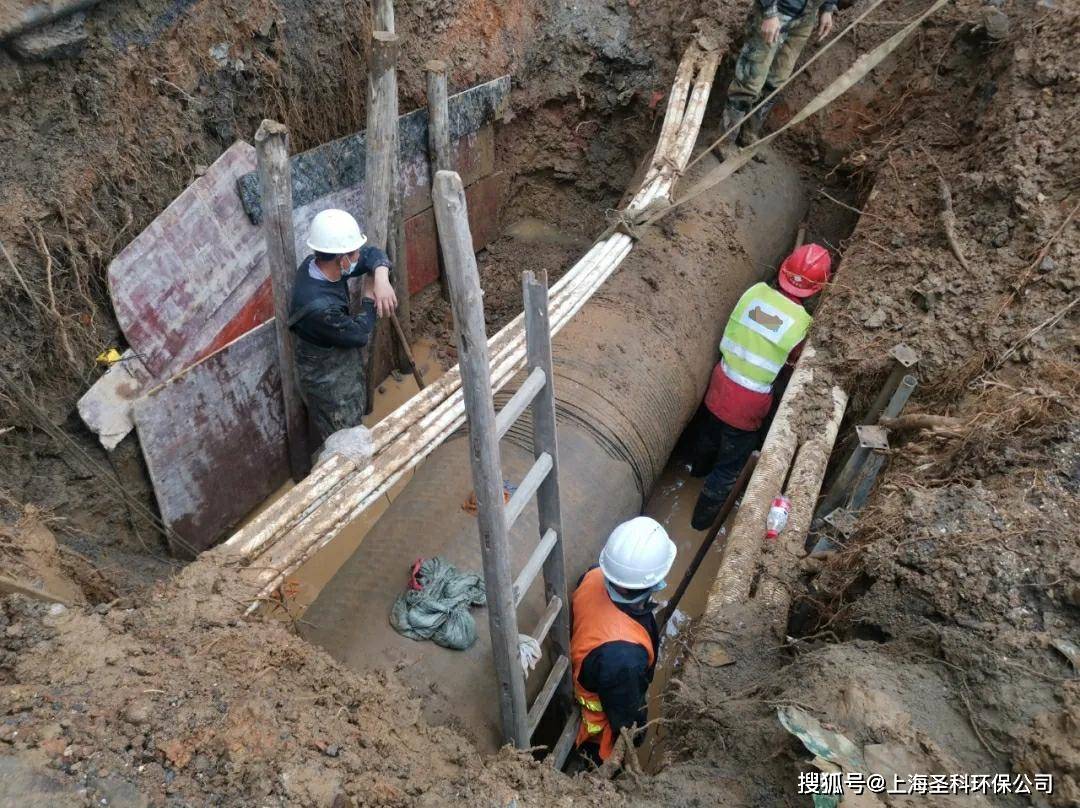 "法,应根据管道种类,管径大小,管座形式,管道基础,接口方式等进行选择