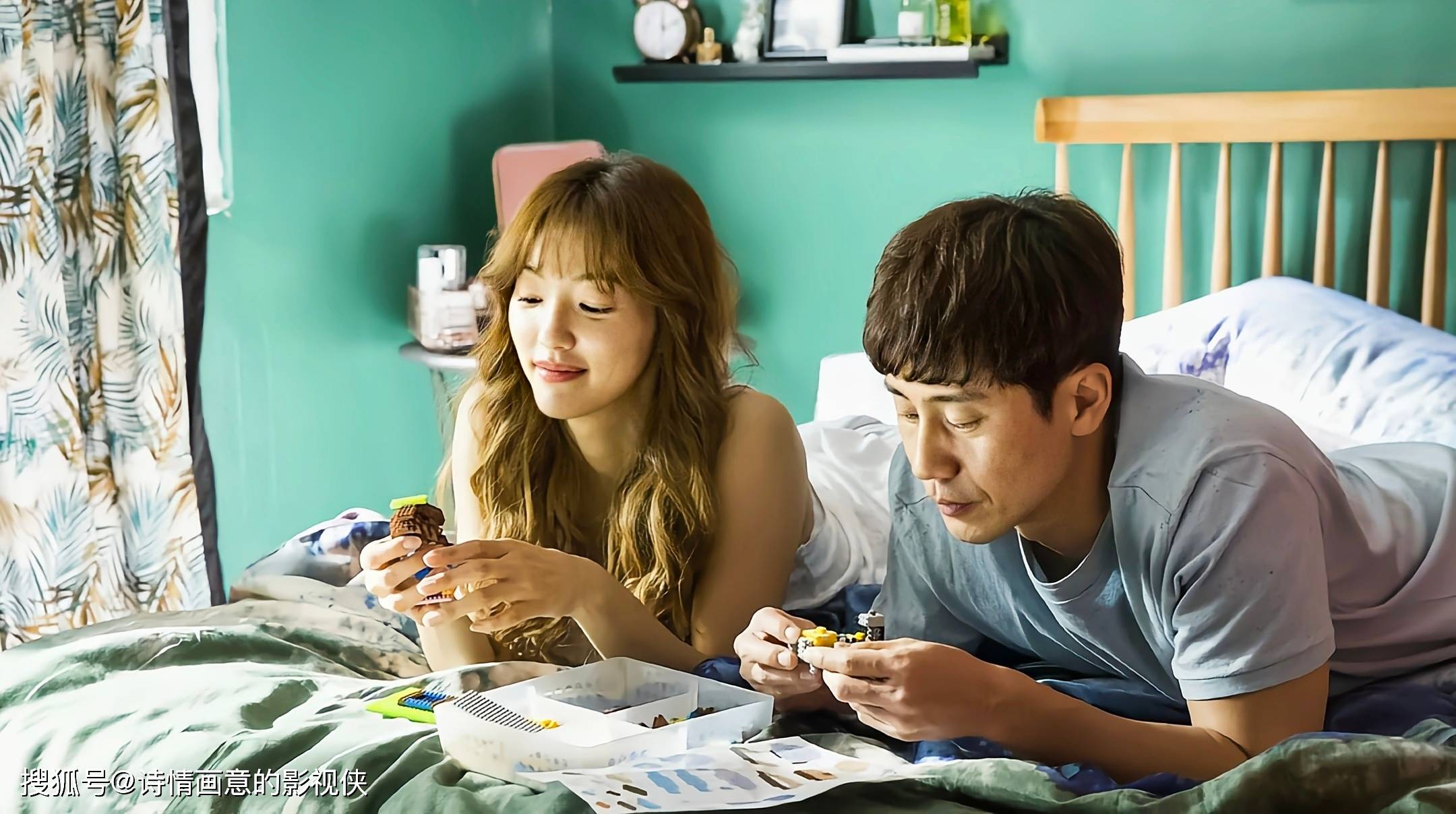 颠覆三观的伦理喜剧《风风风》:爱情喜剧背后的道德边界探索与叙事