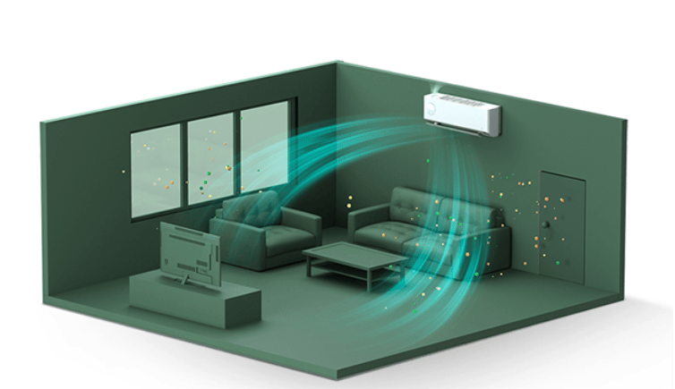 智能新风系统有哪些使用技巧?智能新风系统使用指南