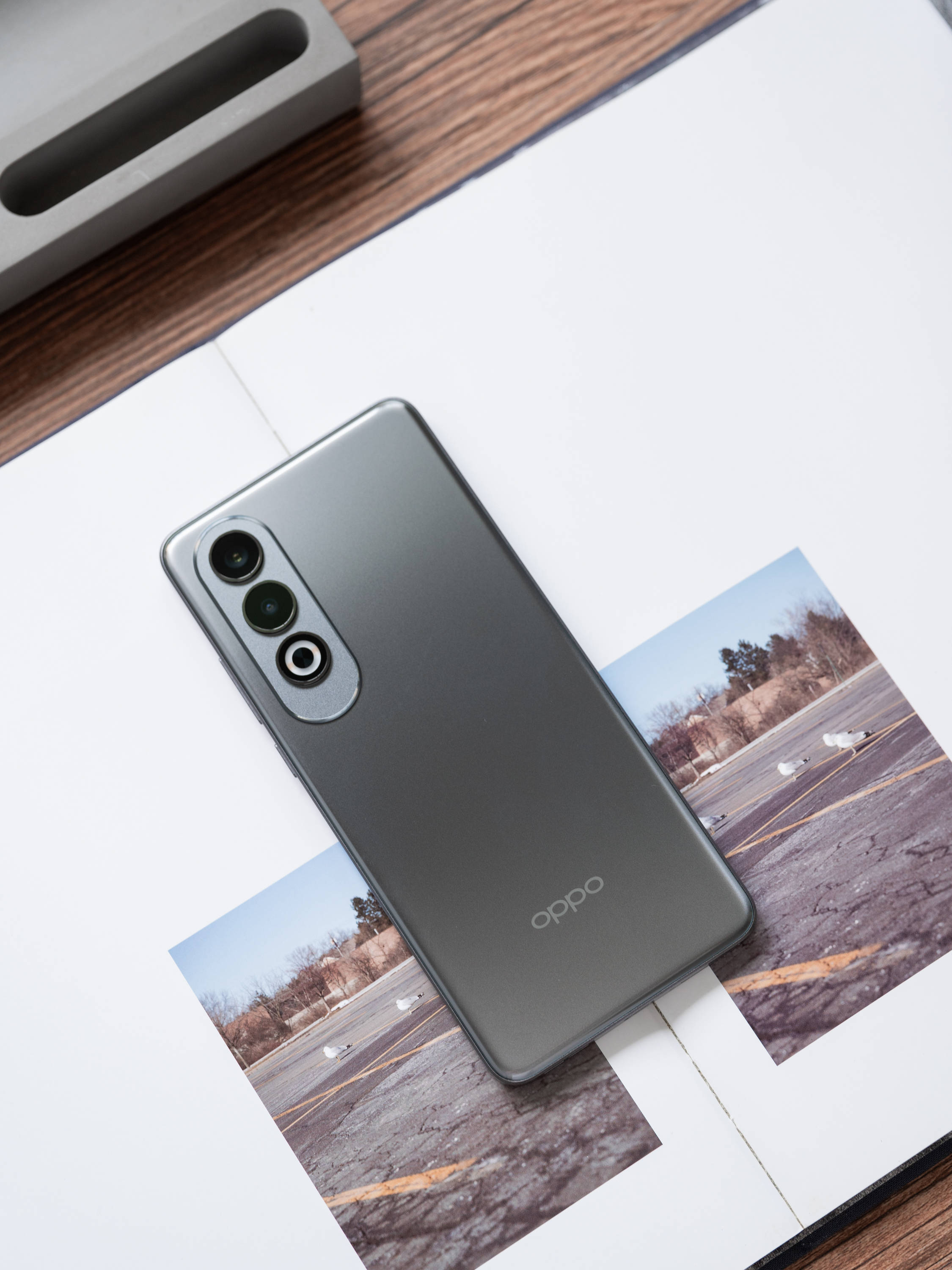 oppo k12上手分享:充电5分钟,通话10小时的大众好手机
