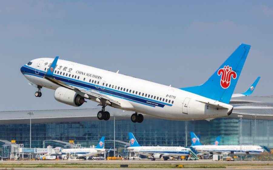南航新开通广州白云国际机场到卡塔尔多哈哈马德国际机场航线