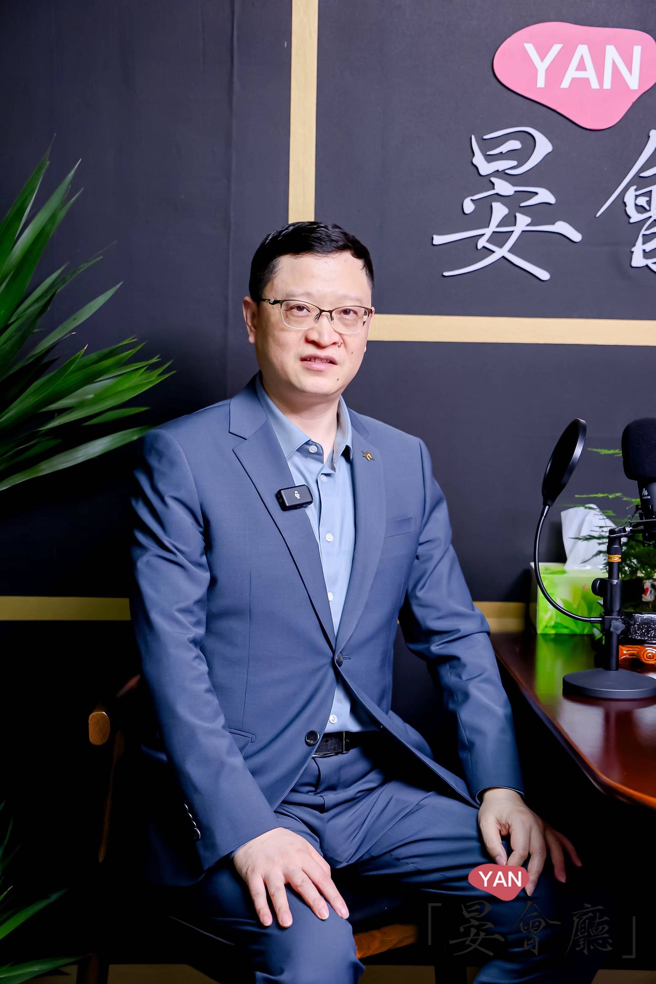 2024北京车展丨肖勇:五六十万辆才可能活下来 埃安希望资本运作解决