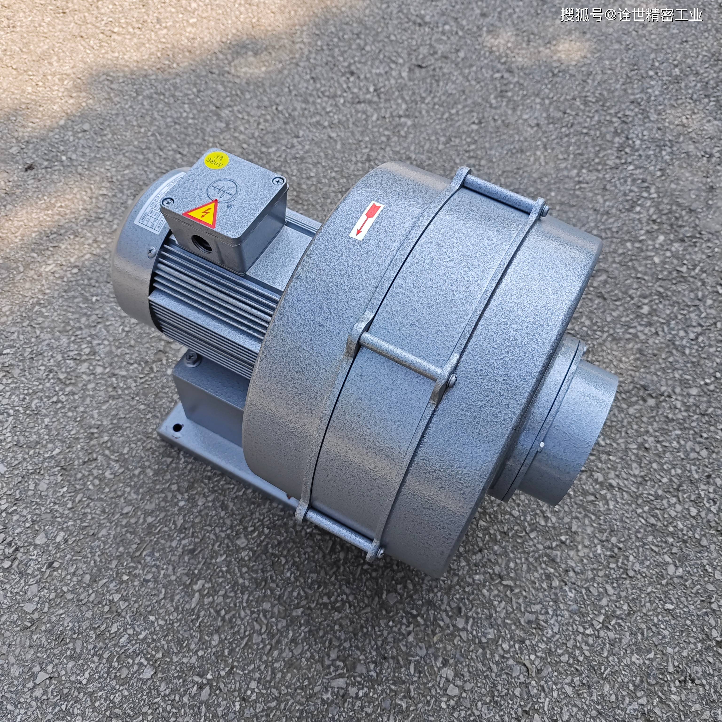 nt-6 nt-8宏丰送风机型号代表什么意思