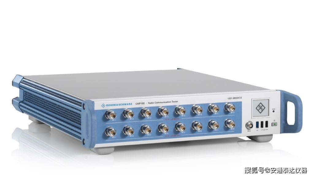 租售回收rohde&schwarzcmp180无线通信测试仪_仪器_分析仪_设备