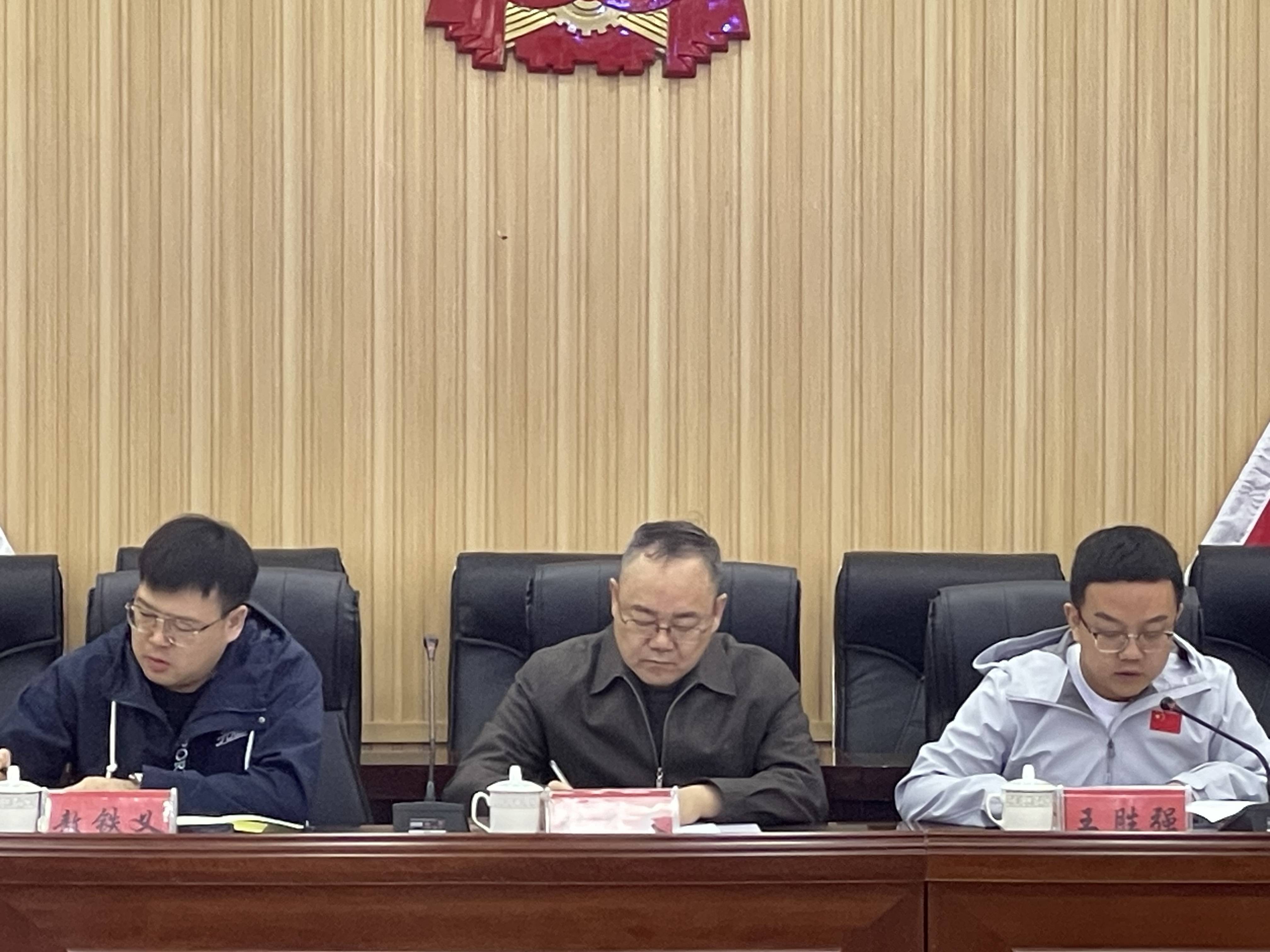 鄂伦春自治旗残疾人康复体育项目启动仪式圆满落幕