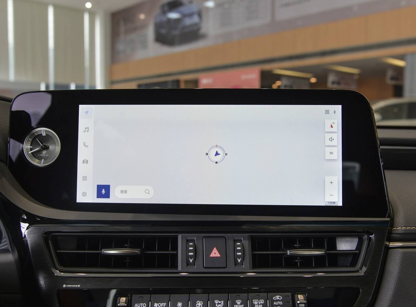 雷克萨斯es260是不是一台好车?看完你就明白了