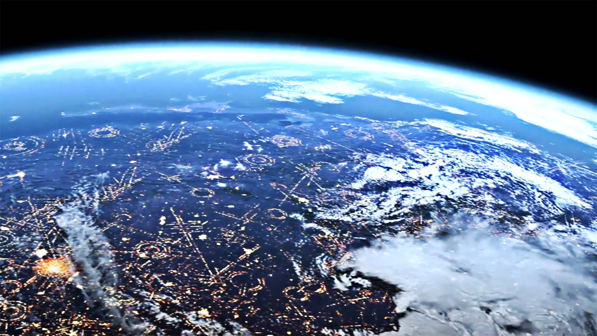 费米悖论引深思:宇宙生命之谜与地球进化奇迹的双重探索