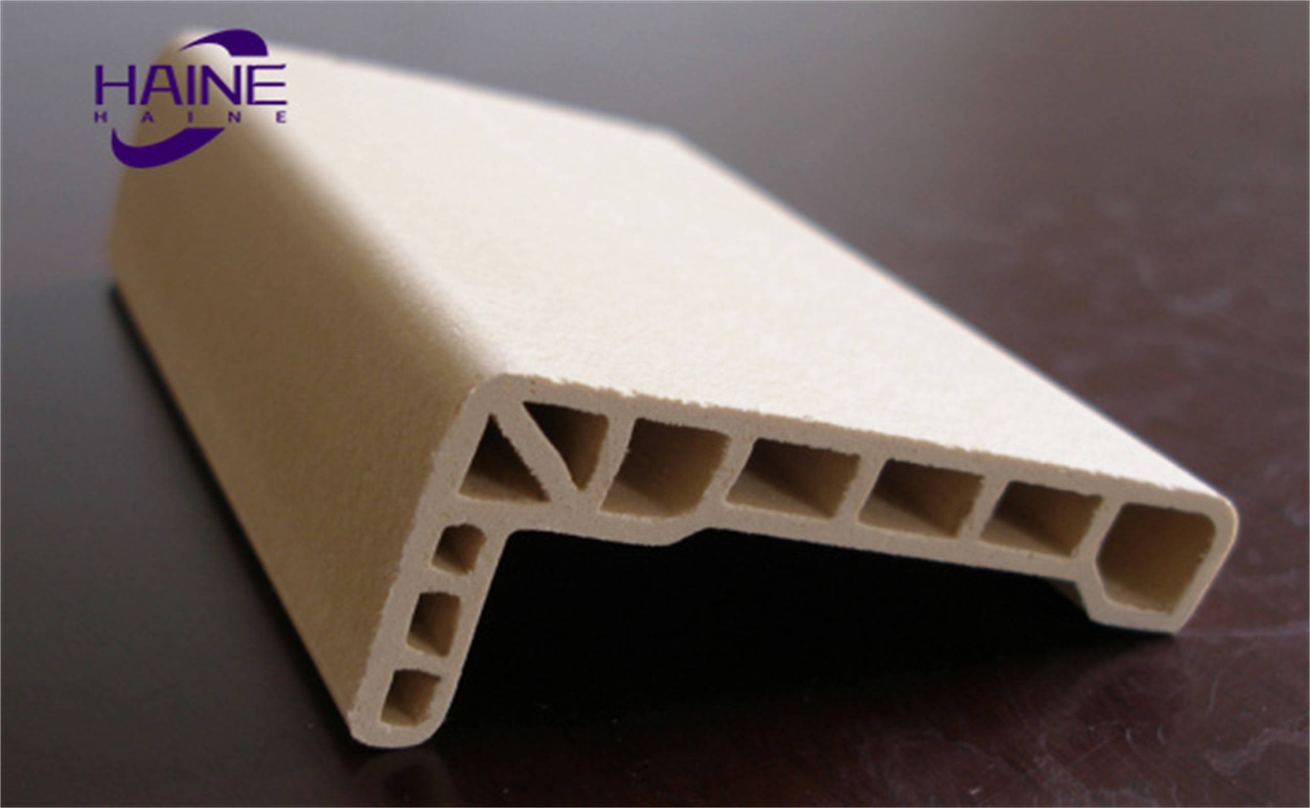 怎样有效解决挤出型材表面粗糙问题