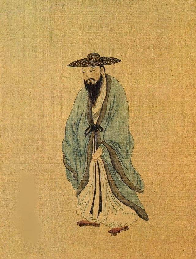 苏东坡开出的养生秘方