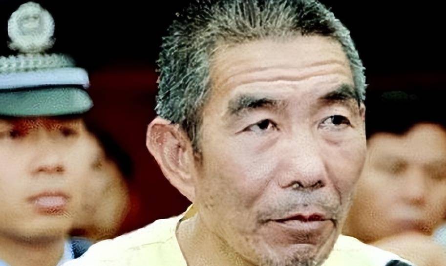 10年前云南17名青年失踪,警方锁定一老头家中有大量肉