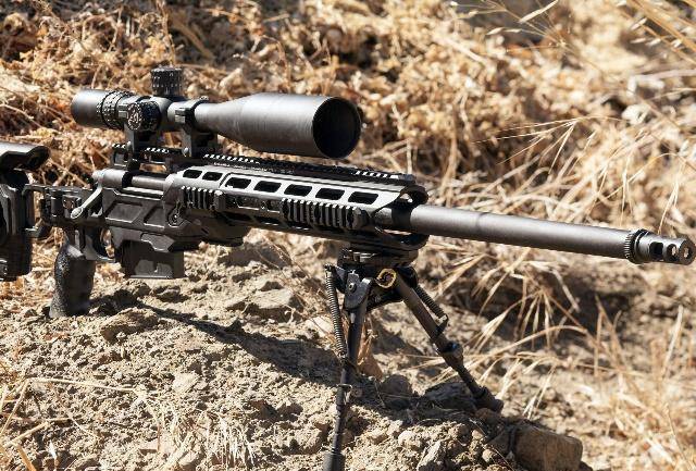 随着科技的发展,军事武器装备也在不断升级优化.