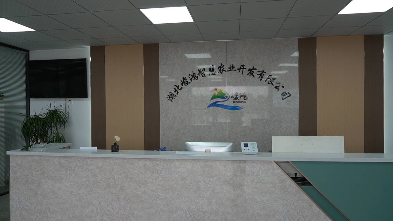 湖北峻鸿智慧农业开发有限公司循环水养殖系统:开启养虾户的致富之门