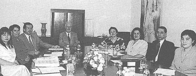 中国唯一的混血族群:长着外国人模样,却说着纯正的粤语