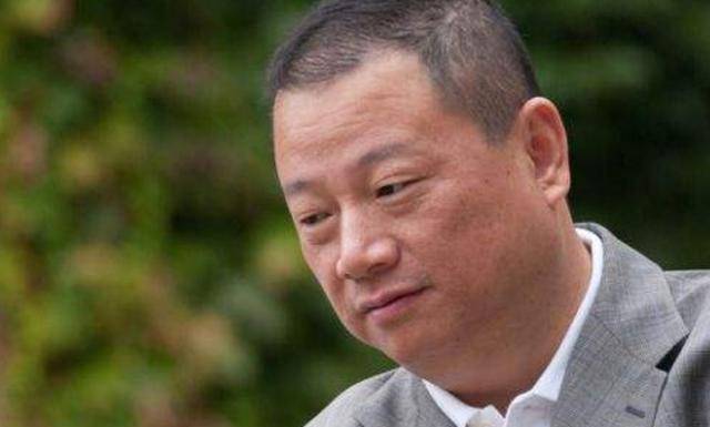 富豪投资700亿,欲建597米中国第一高楼,如今却成了烂尾楼