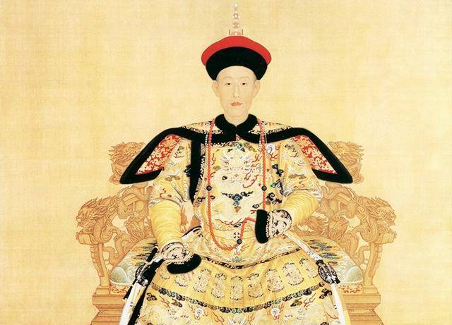 乾隆为叔叔们翻案,是顺应还是违背父亲遗愿?