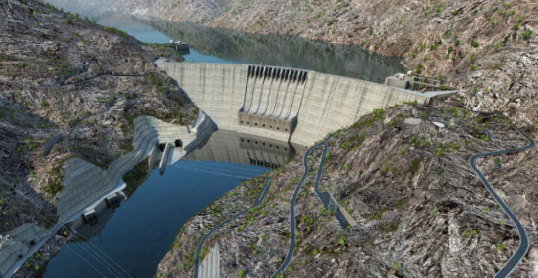 巴基斯坦的三峡:预计成本千亿拖40年没建,中企仅收190