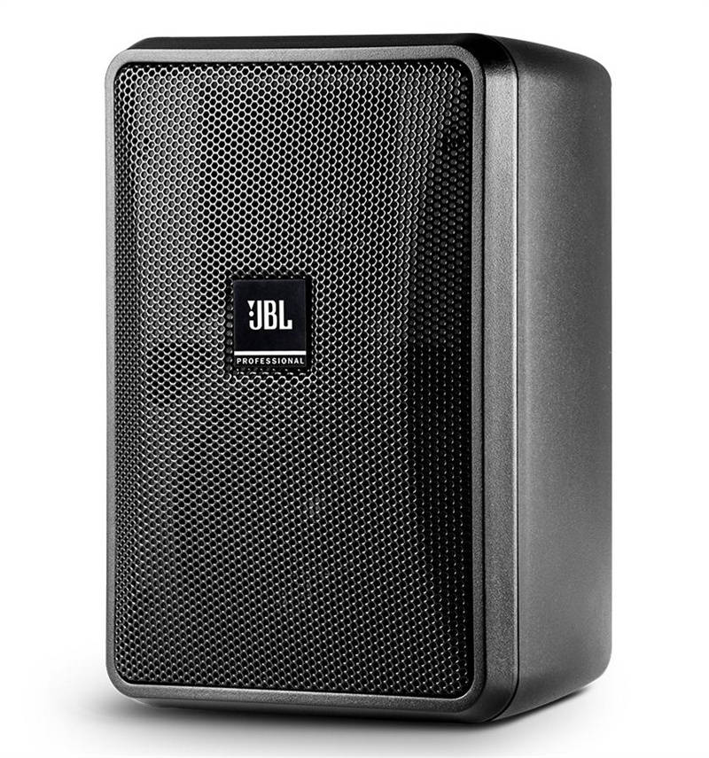 jbl control 23