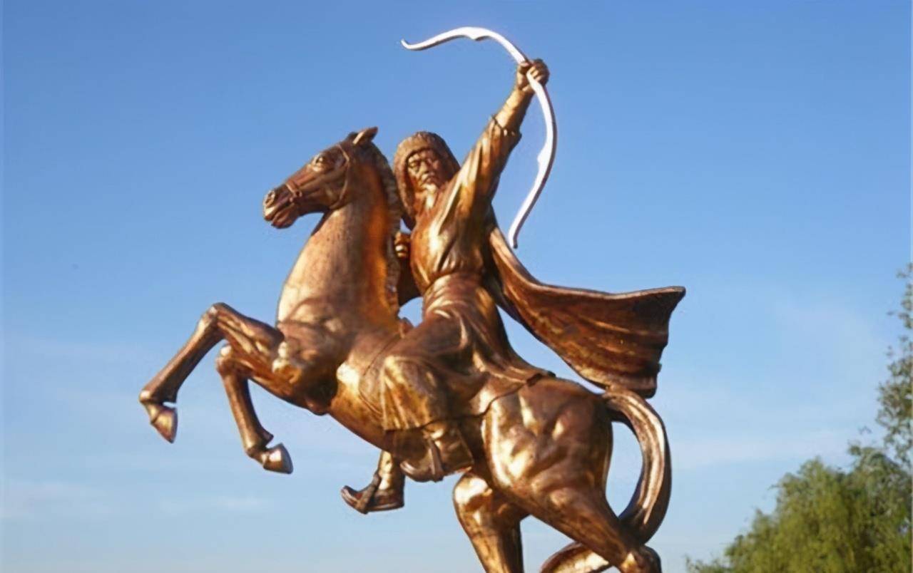 蒙古国与花剌子模的一战:成吉思汗征服世界的重要一战